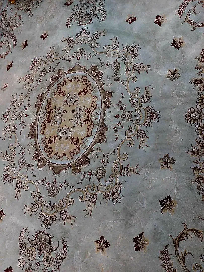 فرش۱۲متری مشهد ۲تخته|فرش|نوشهر, |دیوار