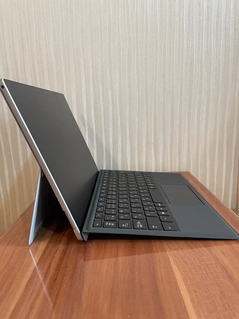 لپ تاپ surface pro 7 plus|رایانه همراه|بوشهر, |دیوار