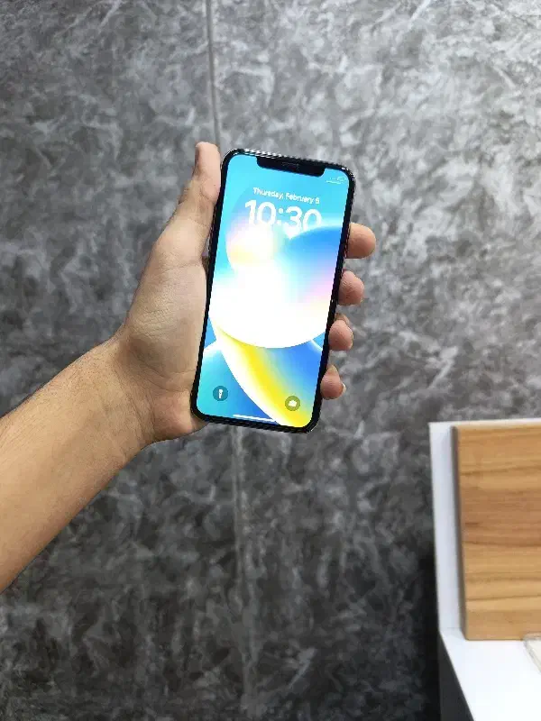 آیفون x 256G باطری ۱۰۰٪|موبایل|قم, عربستان|دیوار