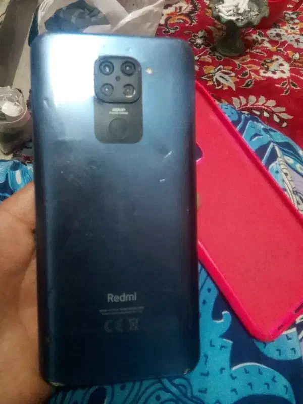 نوت 9s64گیگ|موبایل|چهاردانگه (تهران), |دیوار