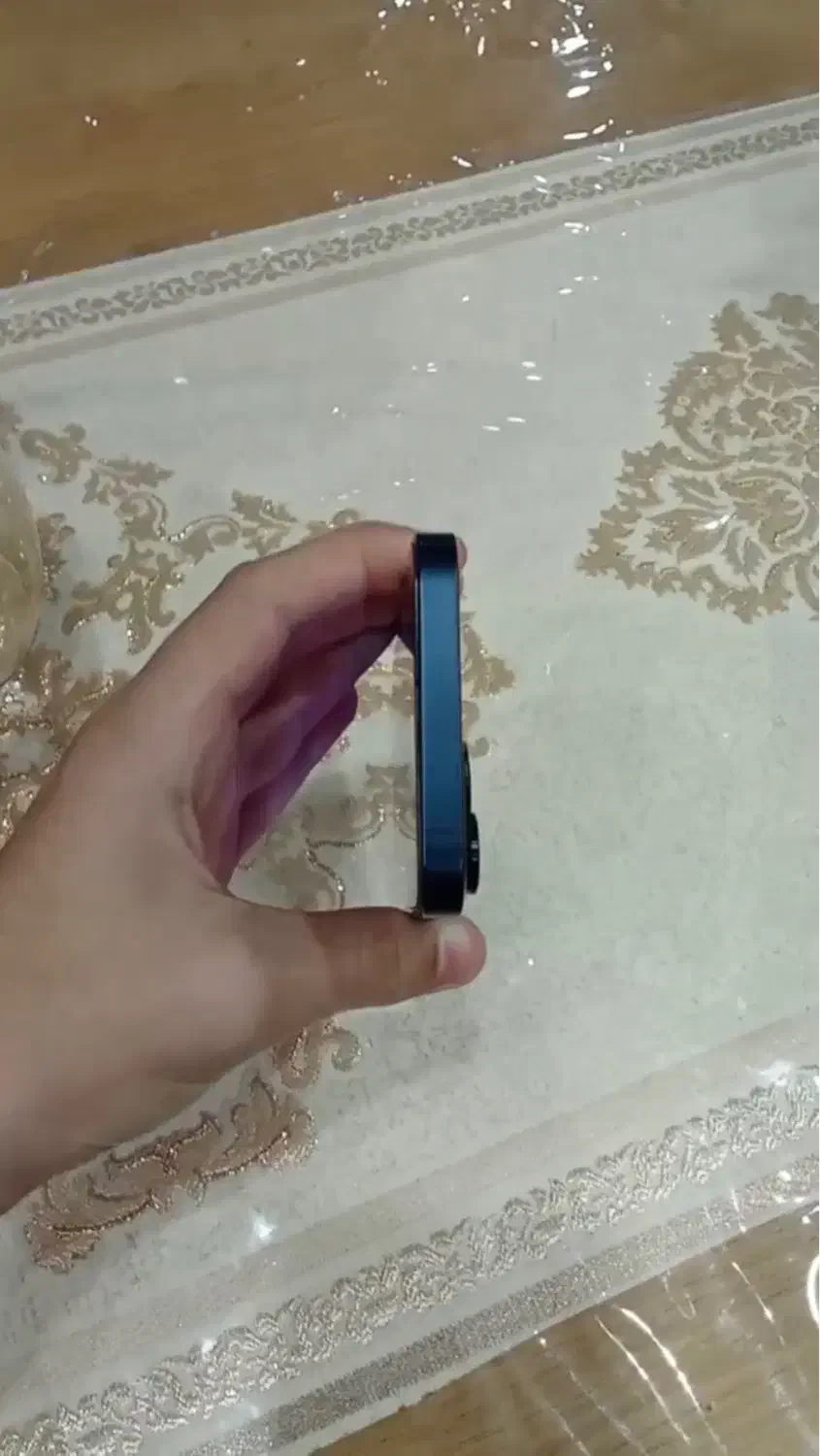 ۱۳نرمال ۱۲۸ za b83|موبایل|آمل, |دیوار