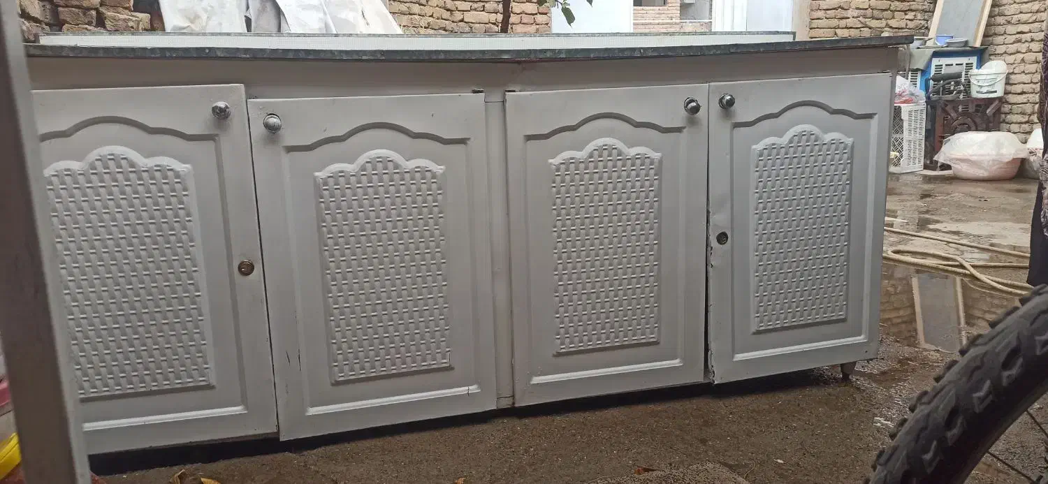 کابینت فلزی|مصالح و تجهیزات ساختمان|ارومیه, |دیوار