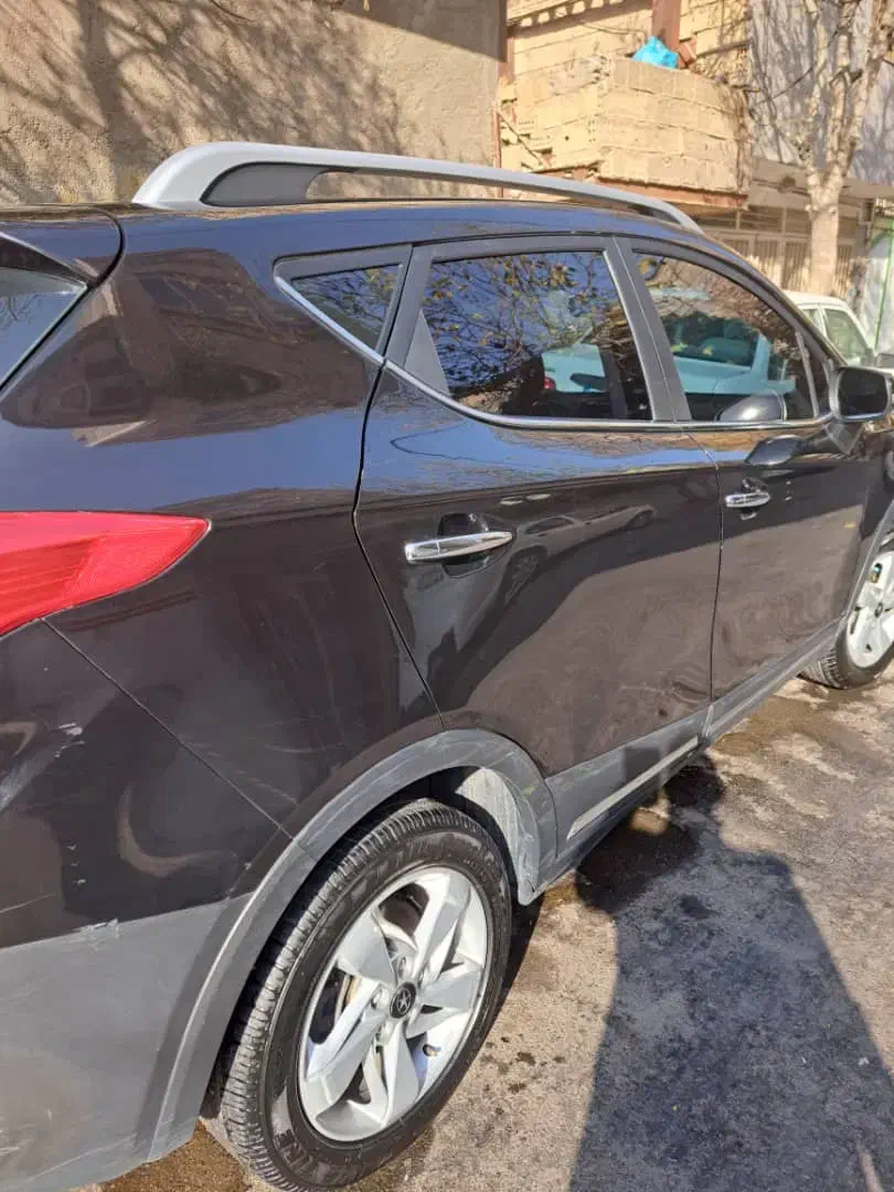 جک s3 مدل 1400|خودرو سواری و وانت|مشهد, حسینآباد|دیوار