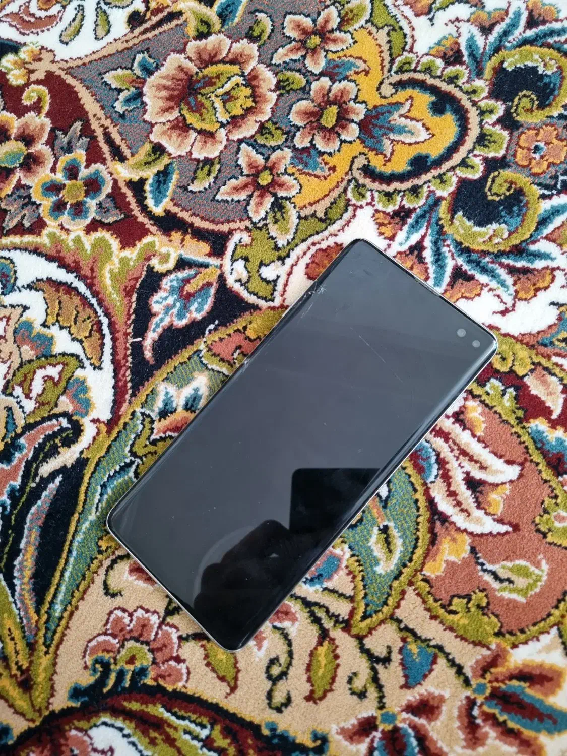 s10 plus|موبایل|یزد, |دیوار