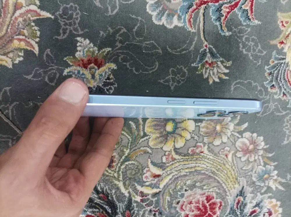 انر x6a|موبایل|زاهدان, |دیوار