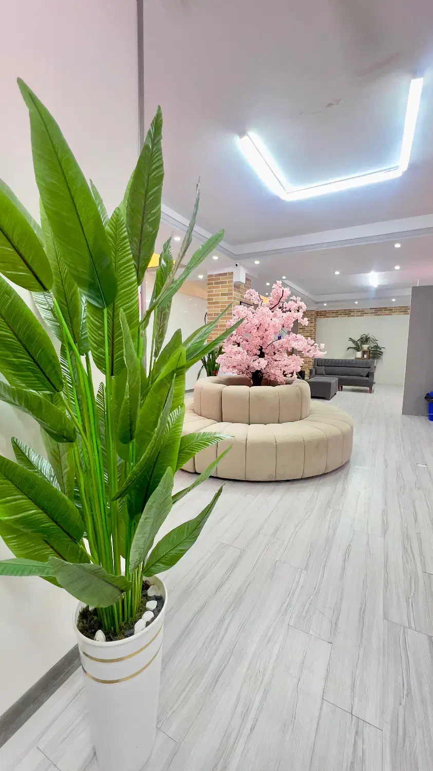 برای اولین بار در منطقه(دستگاه شاتی نابلکس)|خدمات آرایشگری و زیبایی|فردیس, فردیس|دیوار