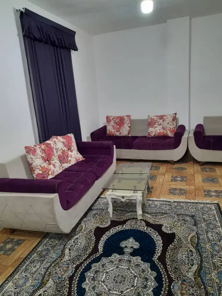 اجاره ویلای تازه ساخت طرح سوئیسی|اجارهٔ کوتاهمدت ویلا و باغ|خوی, |دیوار