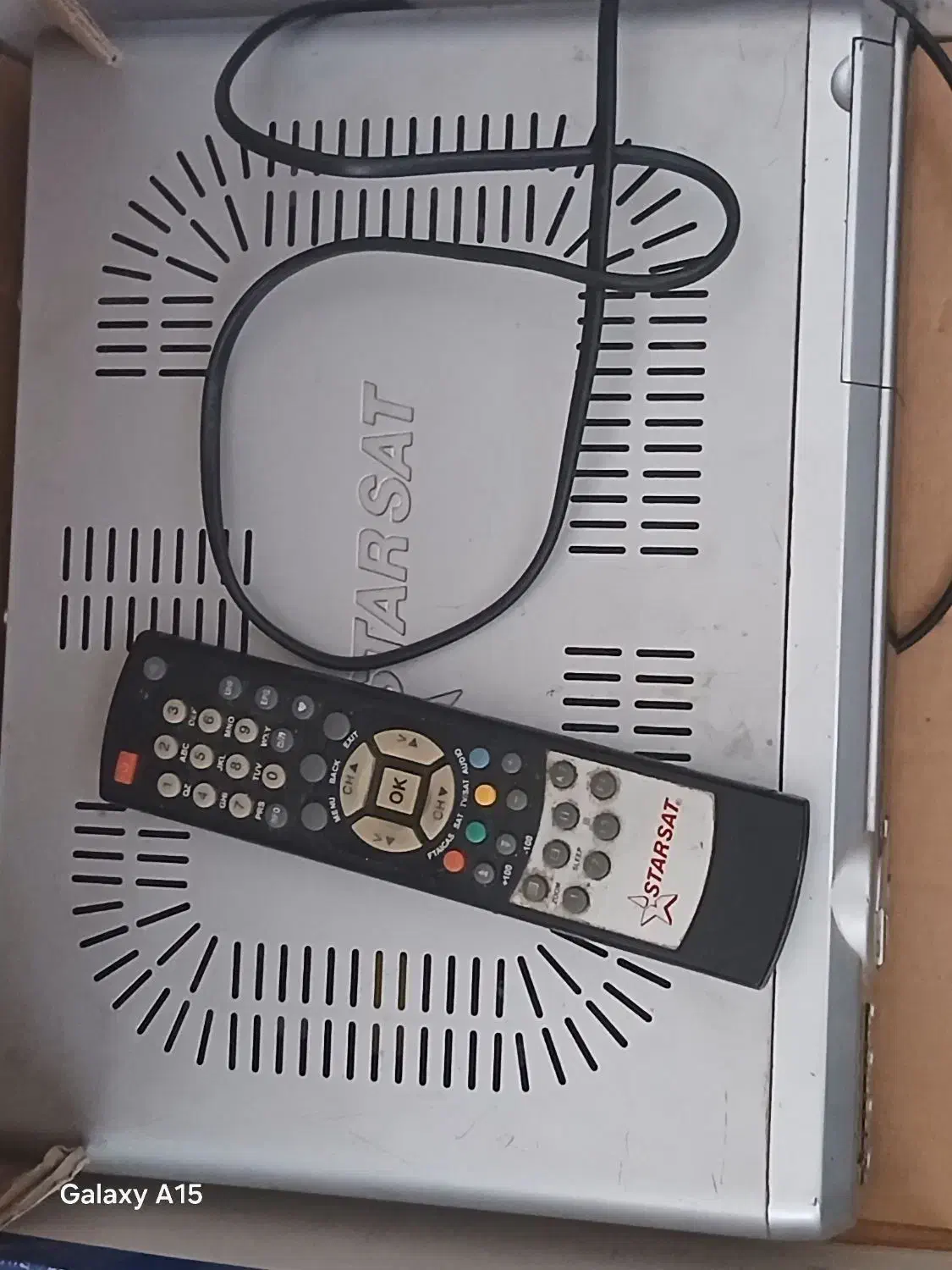 گیرنده دیجیتال استارست|صوتی و تصویری|محمدیه-قزوین, |دیوار