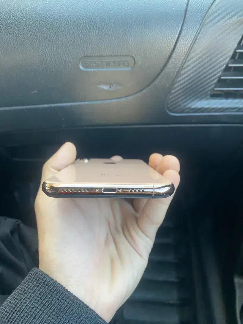 ایفون Xs Max 256 گیگ|موبایل|تبریز, |دیوار