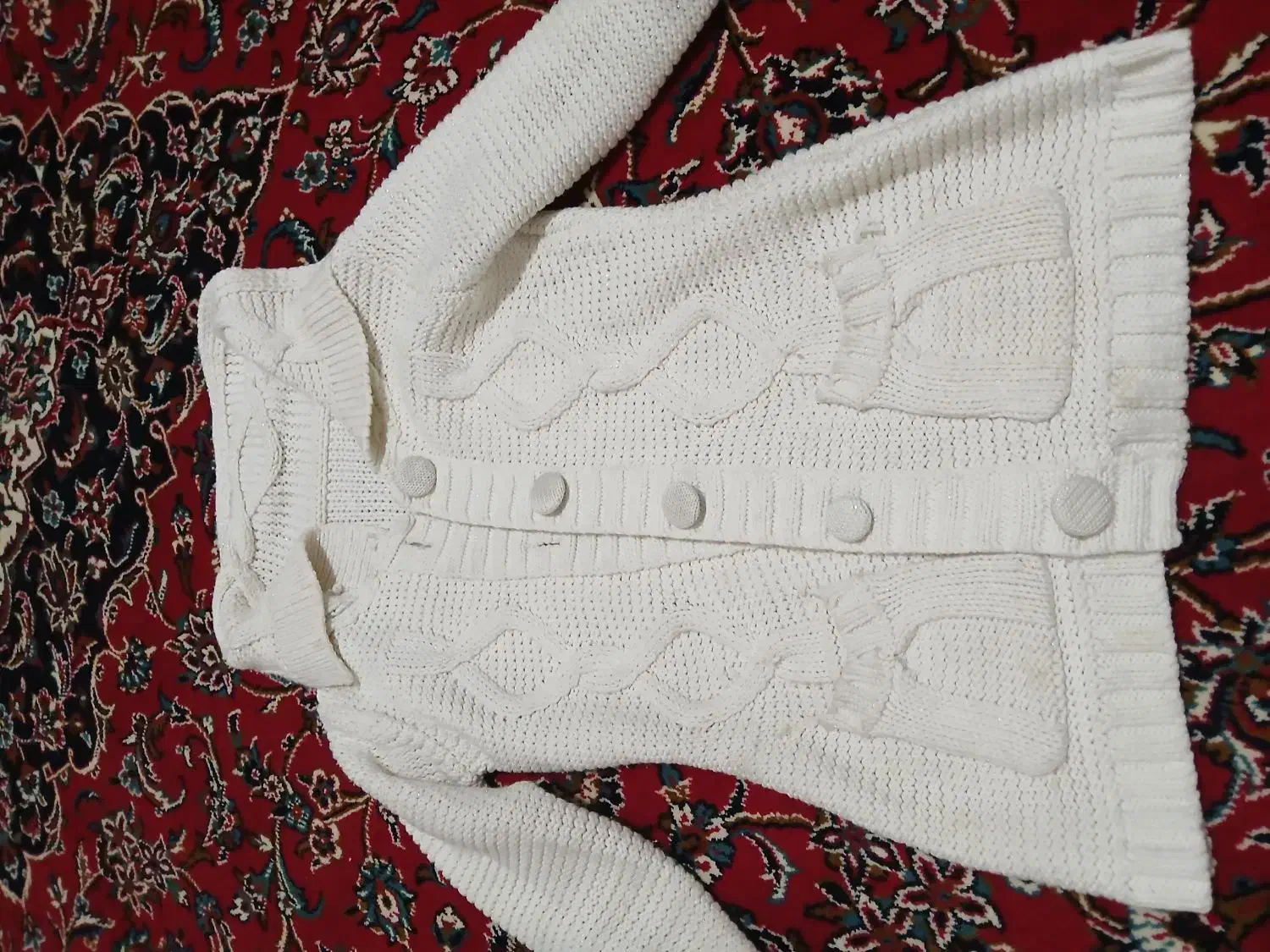 لباس بچه تا سایز ۶ی۷ سال می خوره|لباس|الوند, |دیوار