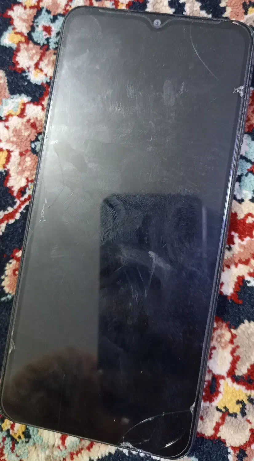 گوشی A12 تمیز|موبایل|چابهار, |دیوار