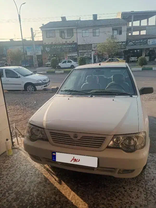 ۱۱۱مدل ۹۸SE|خودرو سواری و وانت|آستانه اشرفیه, |دیوار