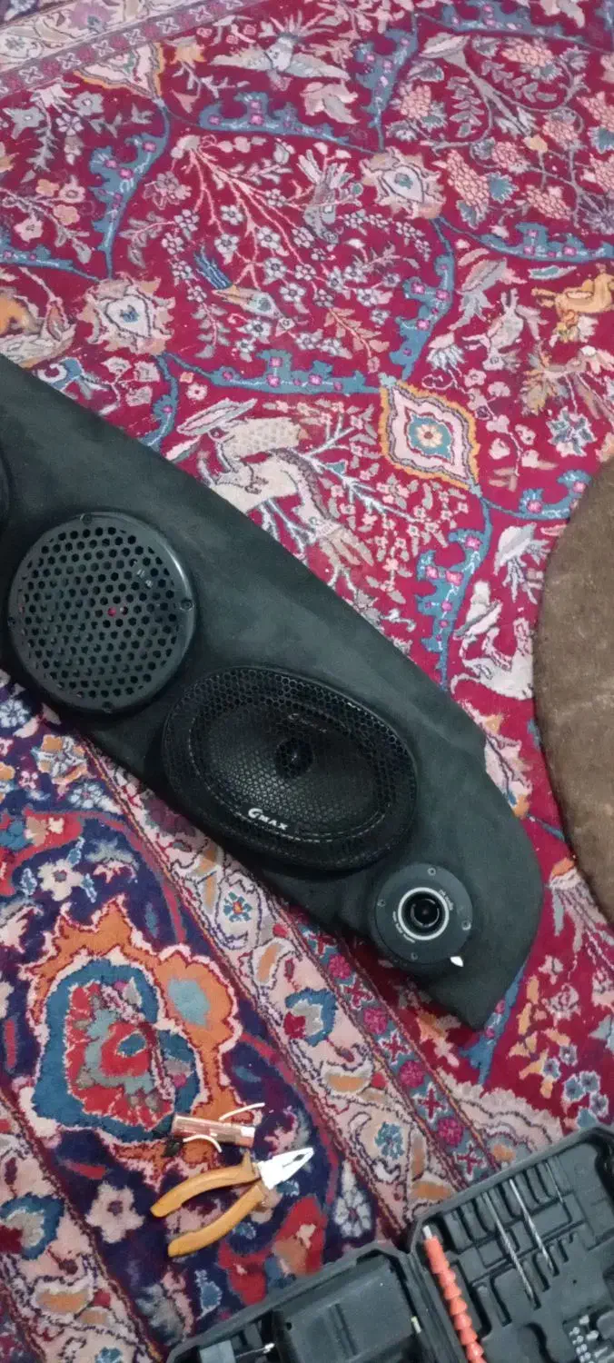 باند|سیستم صوتی خانگی|مشهد, نوید|دیوار