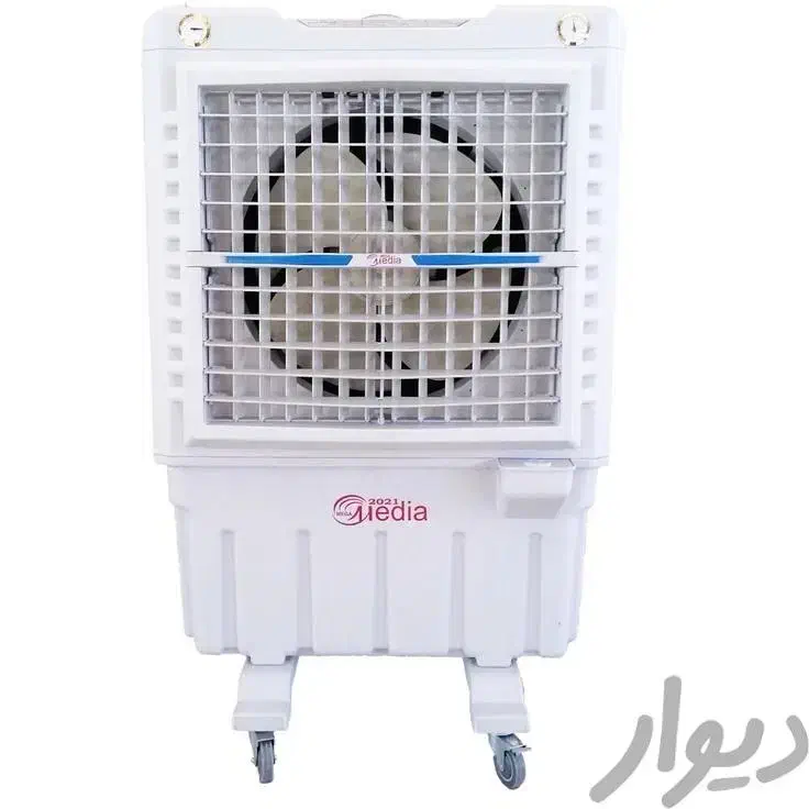 کولر سلولوزی نو|کولر آبی|بروجرد, |دیوار