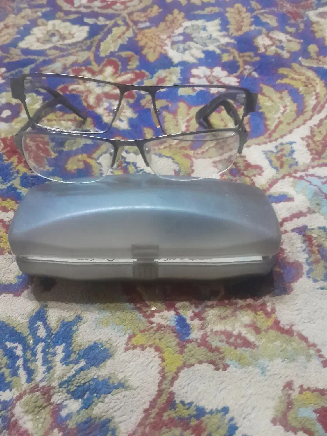 عینک ریبو ایتالیا|زیورآلات و اکسسوری|بیرجند, |دیوار