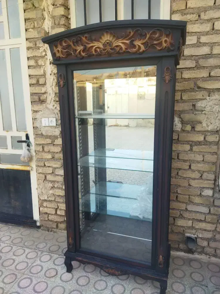 بوفه|بوفه، ویترین، کنسول|دهلران, |دیوار