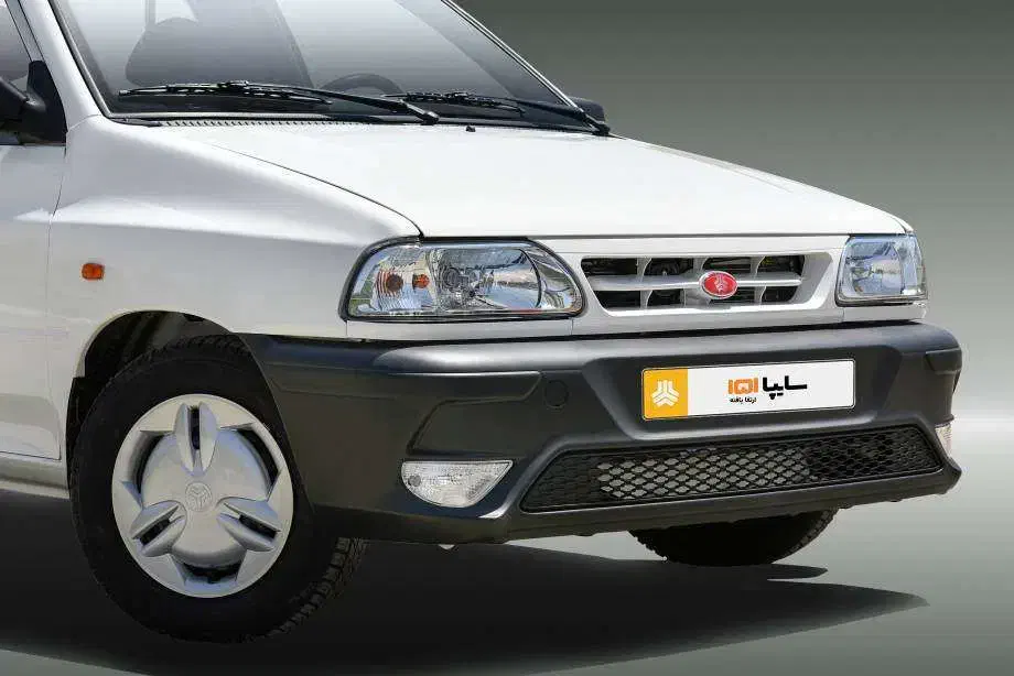 وانت پراید 151 سایپا آریاوند|خودرو سواری و وانت|شیراز, رکن‌آباد|دیوار