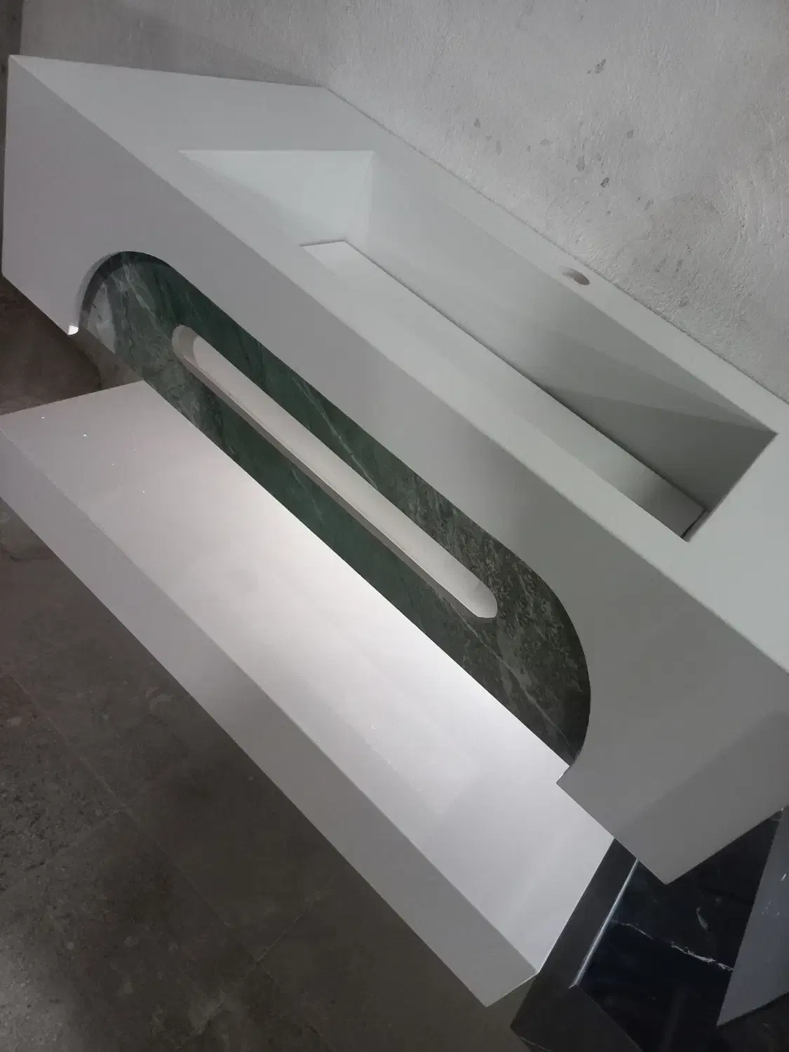 روشوی ممتاز|لوازم حمام|پردیس, شهرک صنعتی کمرد|دیوار