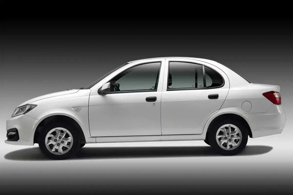 حواله ساینا دوگانه صفر مدل ۴۰۴|خودرو سواری و وانت|همدان, |دیوار