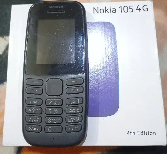 نوکیا 105|موبایل|جهرم, |دیوار