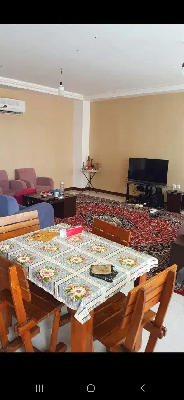 فروش واحد واقع در بلوار کاشانی رامسر|فروش آپارتمان|کتالم و سادات شهر, |دیوار