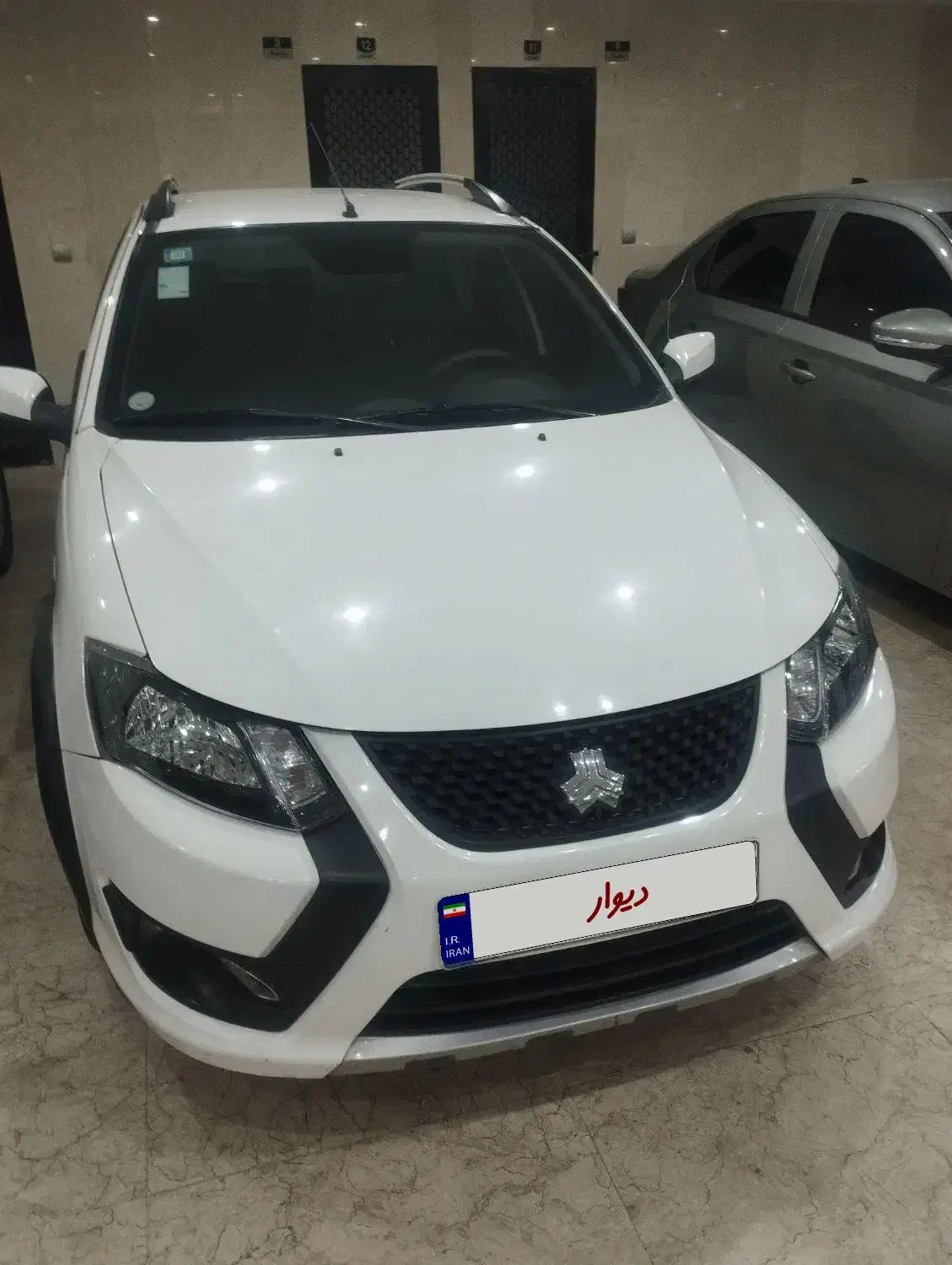 کوییک|خودرو سواری و وانت|فردیس, فردیس|دیوار