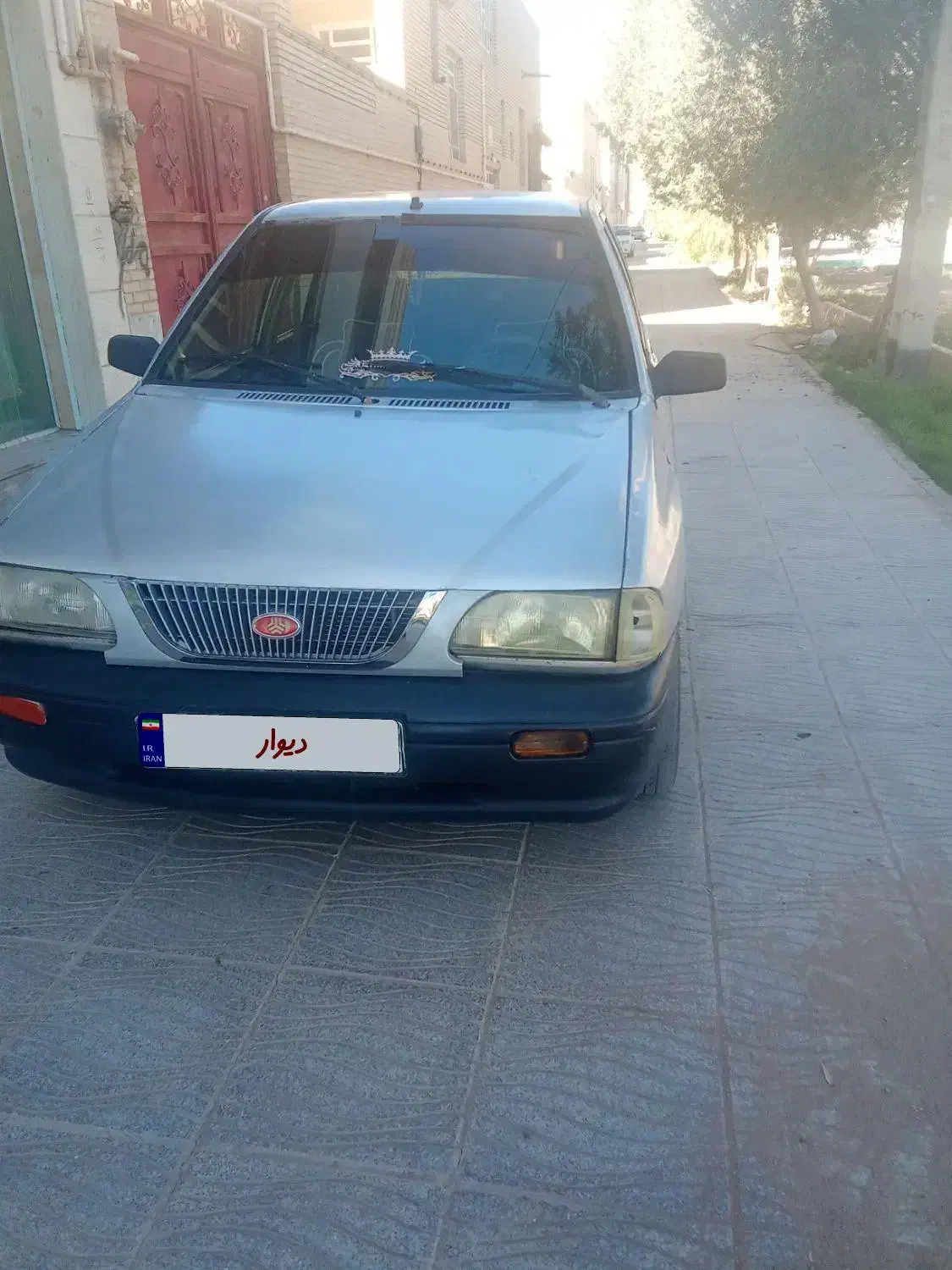 پراید 141نقد و اقساط|خودرو سواری و وانت|یزد, |دیوار