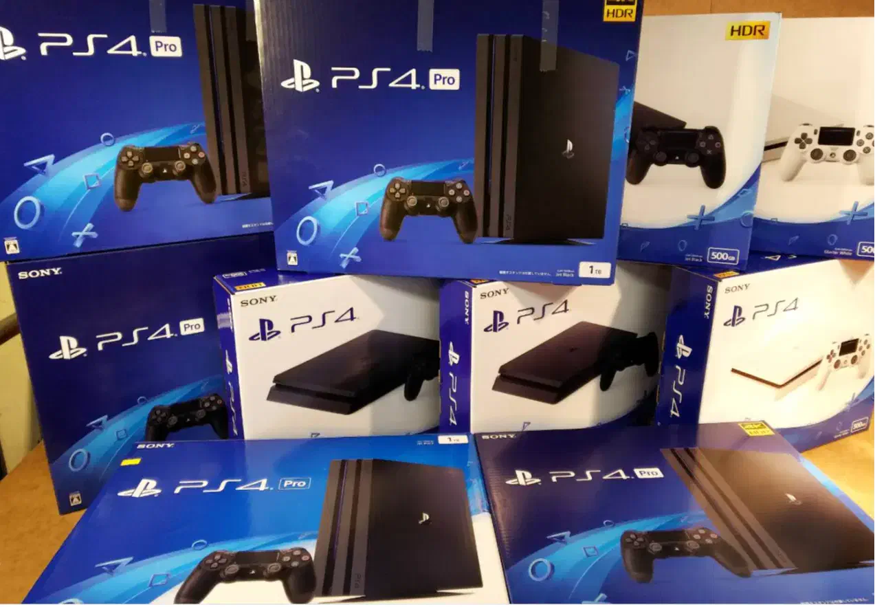 فروش PS5*PS4*XBOX SX*XBOXSS|کنسول، بازی ویدئویی و آنلاین|سنندج, |دیوار