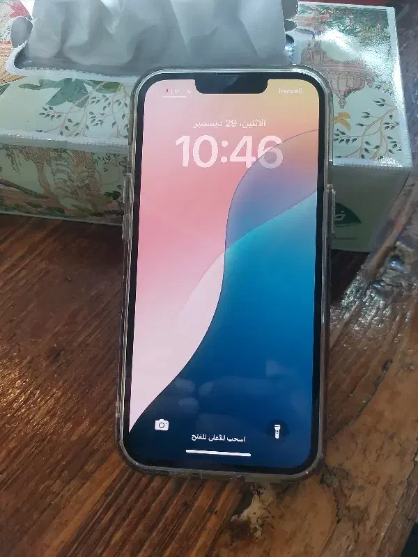 ایفون 13|موبایل|اهواز, شهرک پیام|دیوار