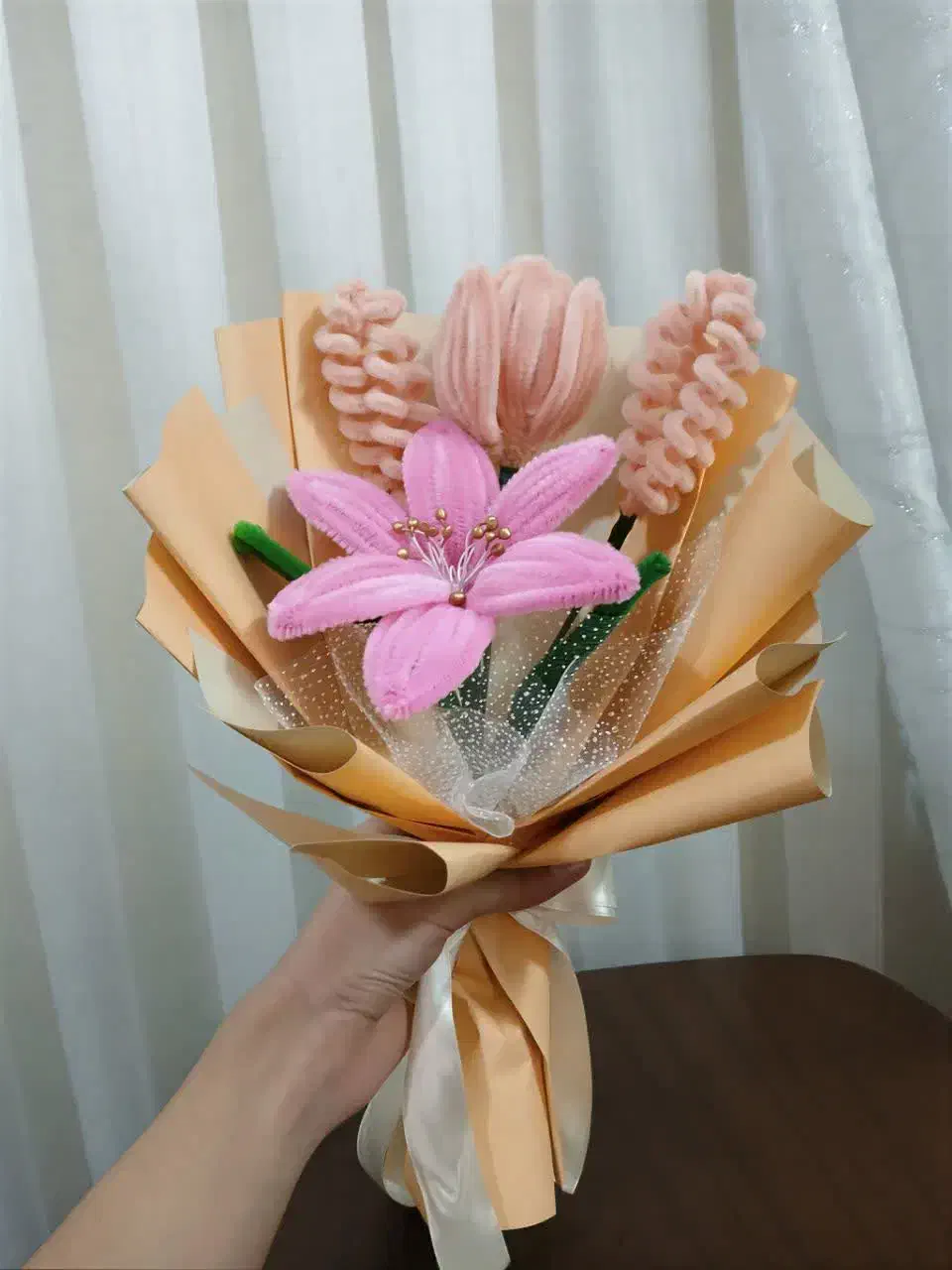 هدیه روز مادر ، دسته گل، گلدان|گل مصنوعی|قم, شهرک سازمان آب|دیوار