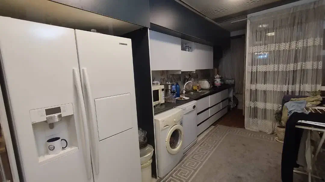 آپارتمان ۹۲ متری خوش نقشه فول امکانات|فروش آپارتمان|تهران, شارق|دیوار