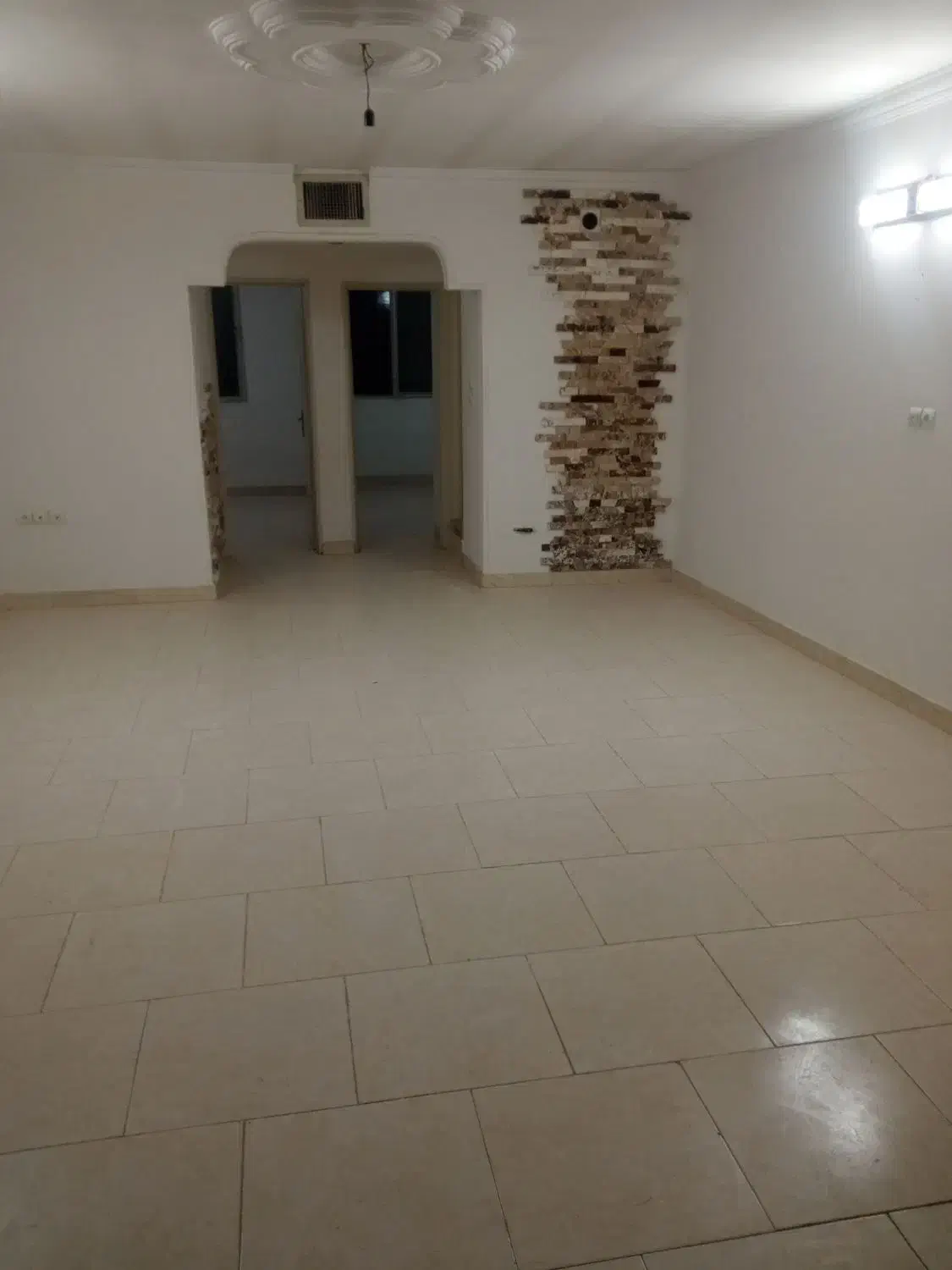 اجاره اپارتمان دوخوابه|اجارهٔ آپارتمان|پاکدشت, پاکدشت (مامازند)|دیوار