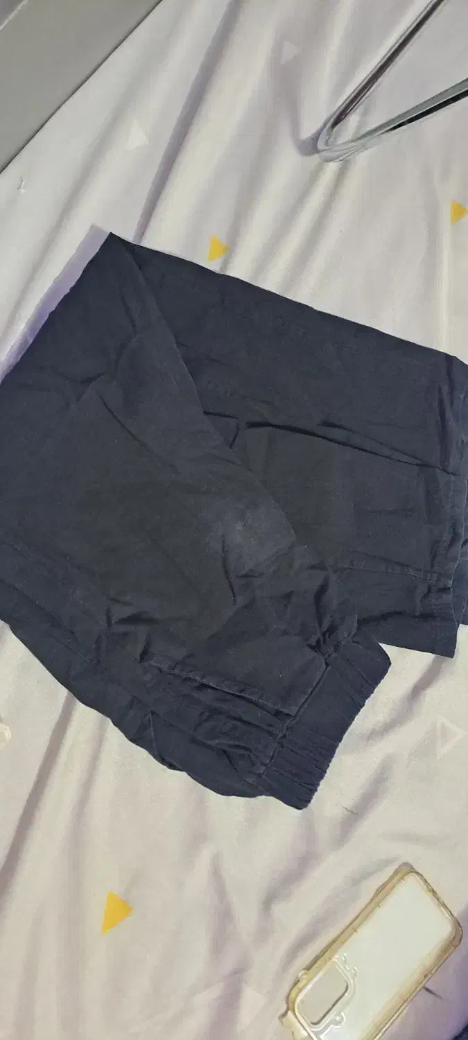 شلوار|لباس|گلبهار, شهر جدید گلبهار|دیوار