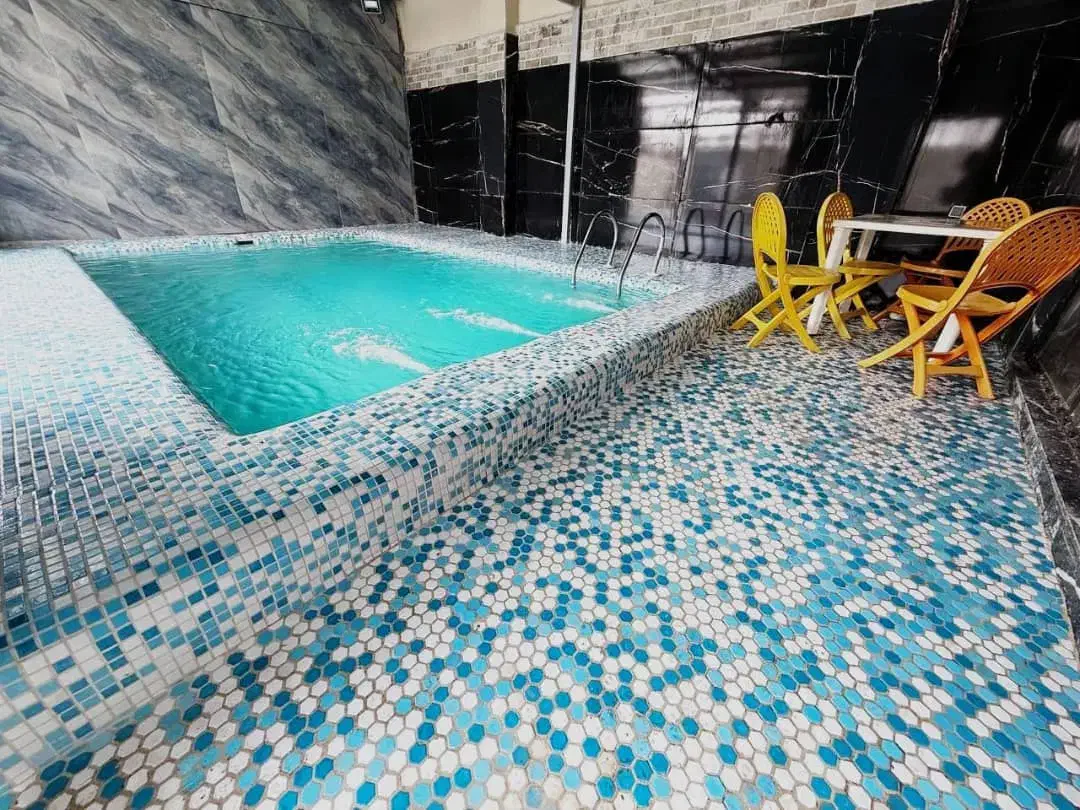 باغ ویلا اجاره ای (مالک هستم)|اجارهٔ کوتاه‌مدت ویلا و باغ|شهریار, شهرک شاهد|دیوار