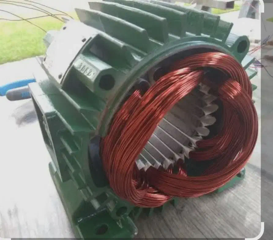 سیم پیچی موتورالات کشاورزی(سیار)|خدمات پیشه و مهارت|زنجان, |دیوار