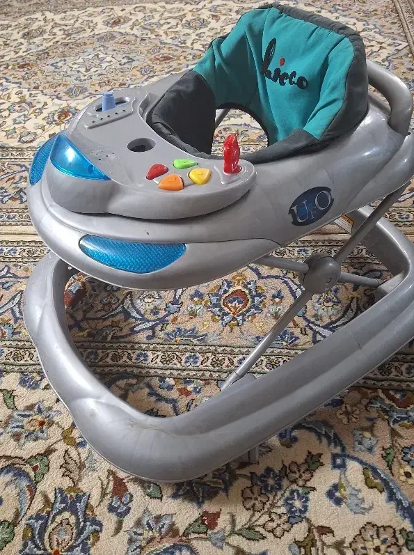 رو روئک|اسباب و اثاث بچه|شهر ری, ولی آباد|دیوار