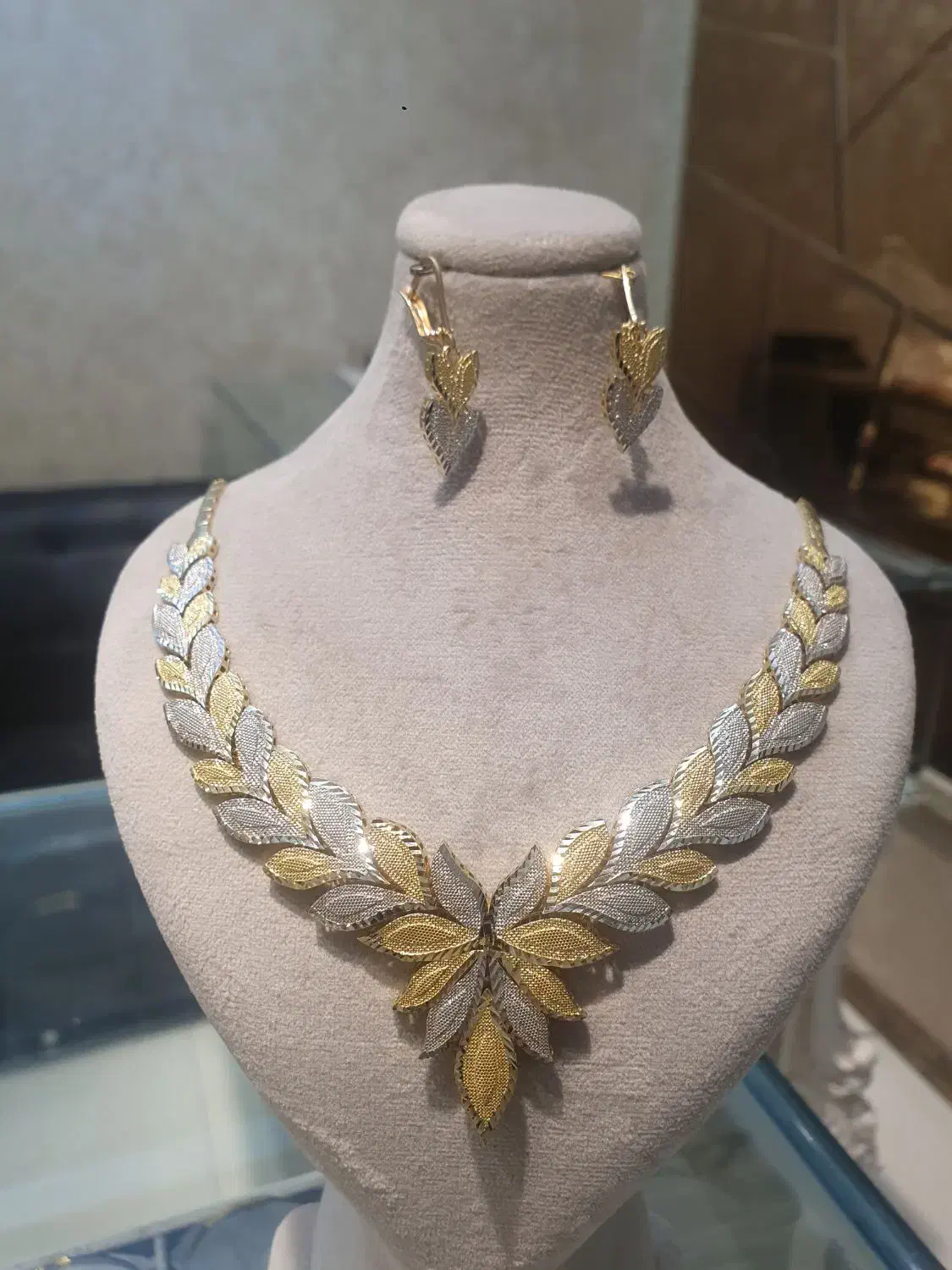 طلا نو نو عالی برای سرمایه گذاری و استفاده|جواهرات|مشهد, سجاد شهر|دیوار