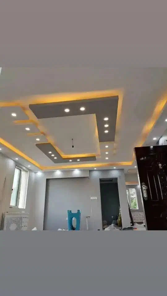 امرتات جایگزین کناف و رابیتس|خدمات پیشه و مهارت|دورود, |دیوار