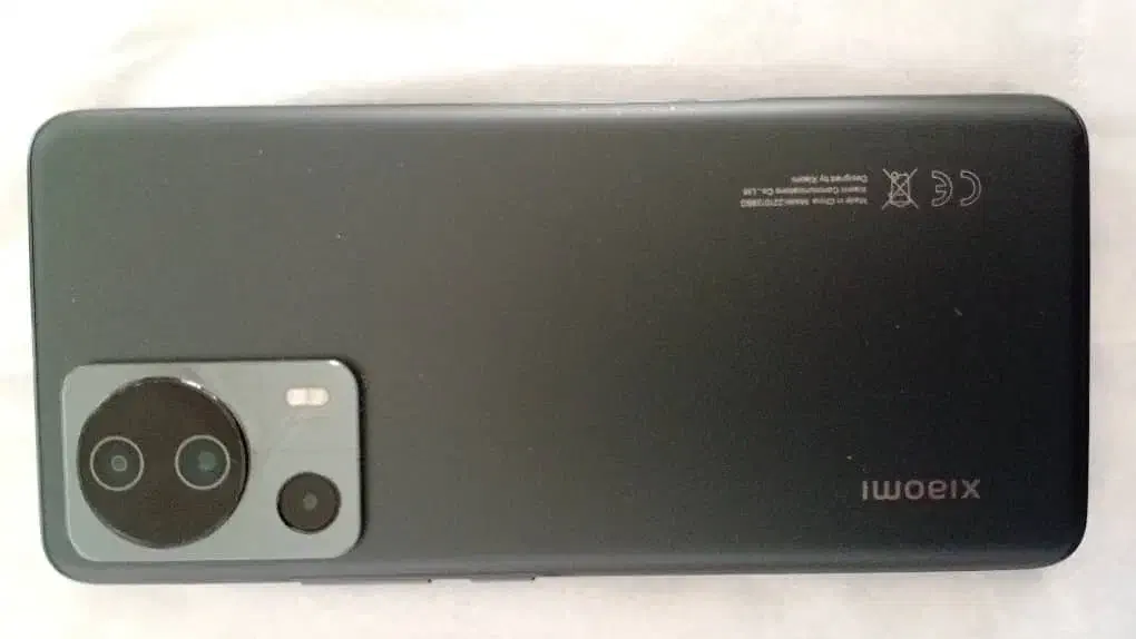 گوشی شیائومی 13لایت|موبایل|دماوند, مسکن مهر گیلاوند|دیوار