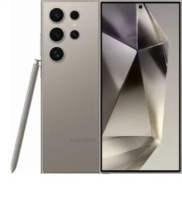 گوشی سامسونگS24 الترا با حافظه۲۵۶|موبایل|تهران, ده‌ونک|دیوار