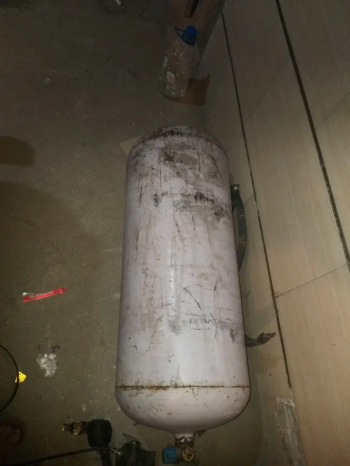 سیستم گاز CNG کامل|قطعات یدکی و لوازم جانبی|کرمان, |دیوار