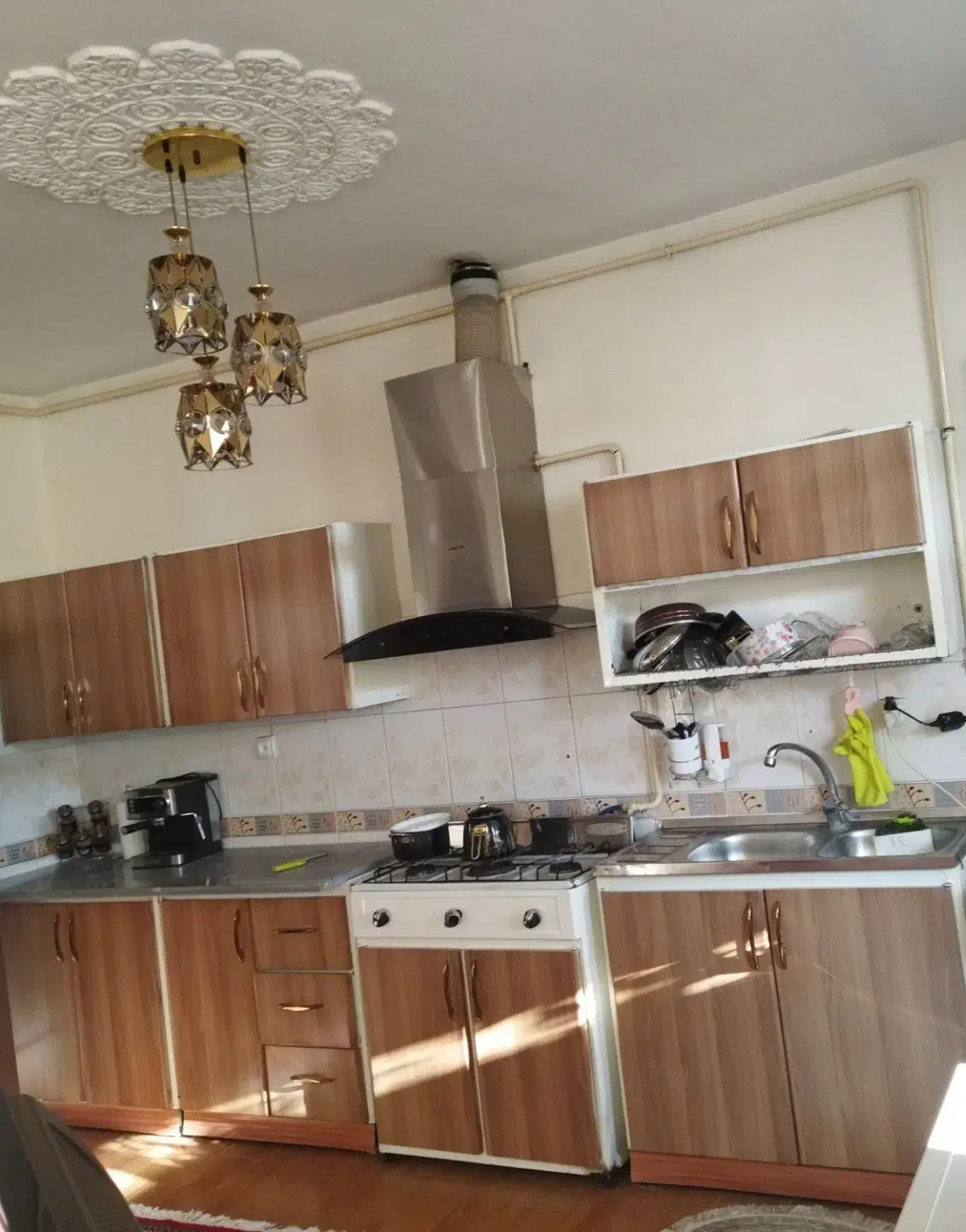 هود رو کار ویندستار|هود|اسدآباد, |دیوار