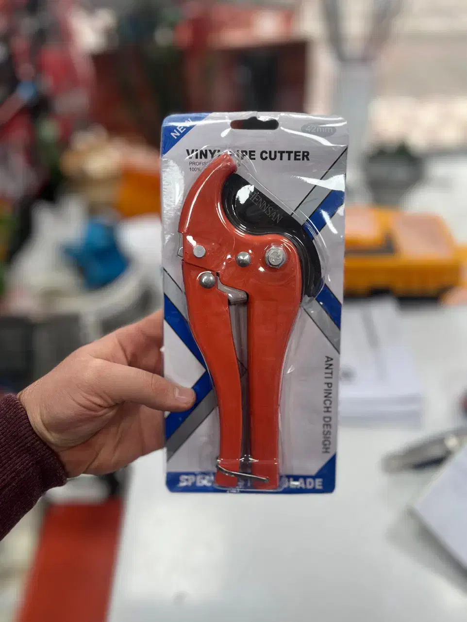 قیچی لوله بر|ابزارآلات|رشت, آب و برق|دیوار