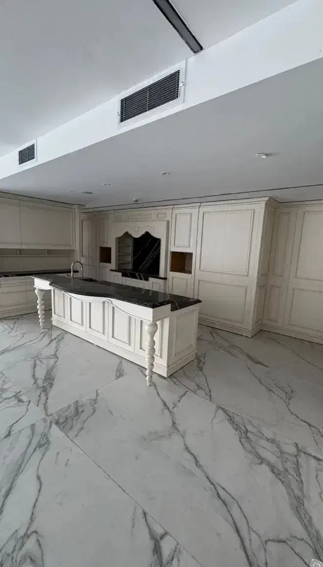 ۲۳۰m/هشتگردقدیم/لاکچری/ولیعصر/بعثت|فروش آپارتمان|هشتگرد, شهرک ولیعصر (مصلی)|دیوار