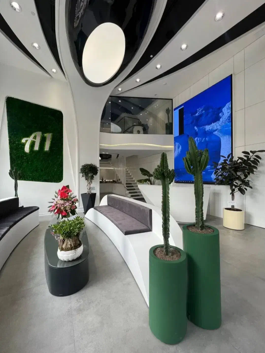 تعدادی کارمند خانم|استخدام اداری و مدیریت|تبریز, |دیوار