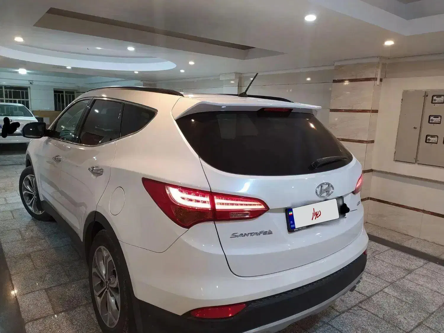 فروش سانتافه2015|خودرو سواری و وانت|تهران, بلورسازی|دیوار