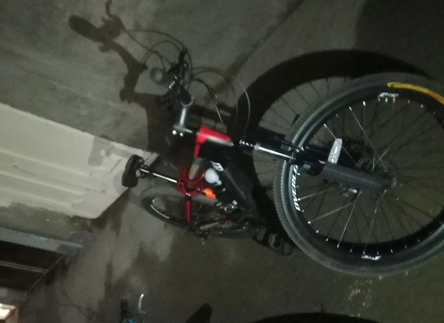 دوچرخه|دوچرخه، اسکیت، اسکوتر|قم, محمد آباد|دیوار