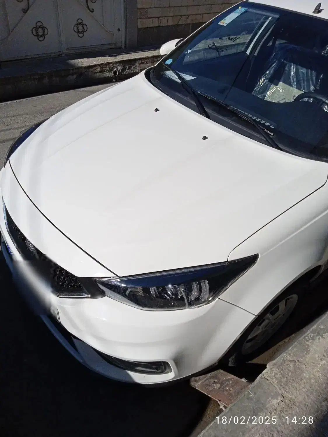 فروش سهنداس|خودرو سواری و وانت|اسلام‌شهر, مسکن مهر اسلاشهر (شهرک امام خمینی)|دیوار