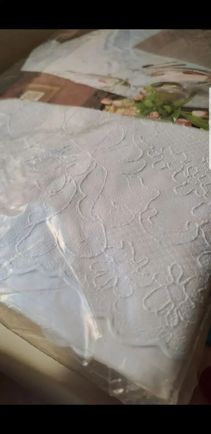 سفره ۲۴ نفره|سفره، حوله، دستمال آشپزخانه|فردیس, قریشی|دیوار