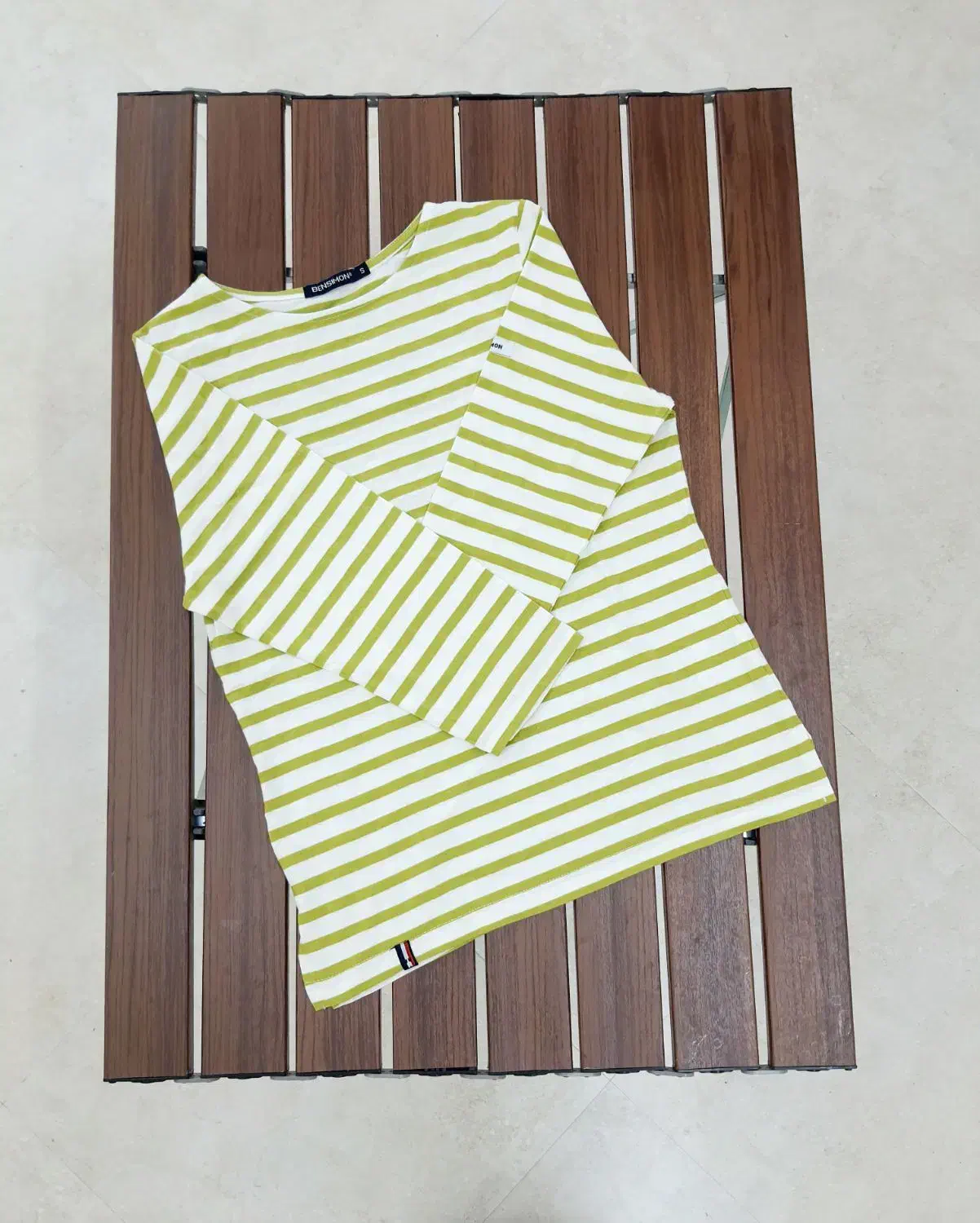 تیشرت راه راه وارداتی|لباس|پردیس, فاز ۲|دیوار